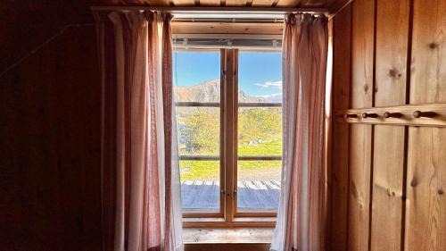 Bostad Ski Chalet | Aakerberget Vestresand