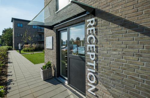 Aalborg Municipality Apartment | Aalborg Hotel Apartments