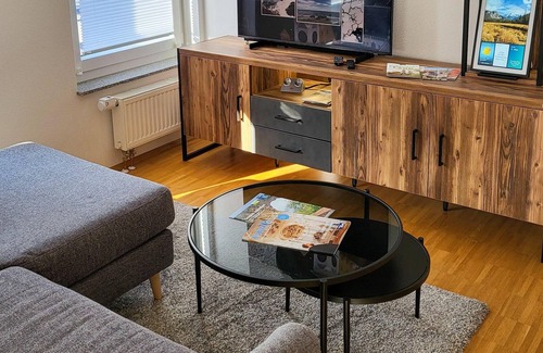 Aalen Apartment | Aalencity Ferienwohnung