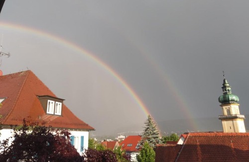 Aalen Apartment | Aalens schönste Aussicht