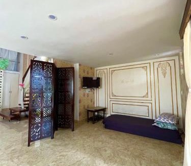 Mysore Villa | Aaloka stay