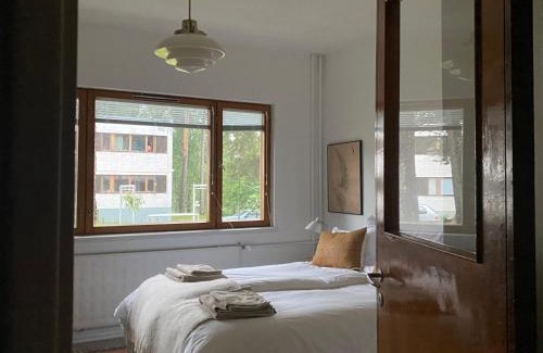 Karhula Apartment | Aalto Apartments Sunila Honkala 1
