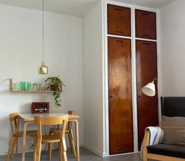 Karhula Apartment | Aalto Apartments Sunila Honkala 1