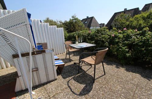 Wenningstedt-Braderup Apartment | Aalto - Im Grund 13, App 2