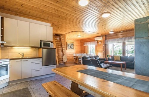 Aatola House | Aaltola by Interhome