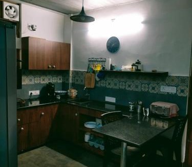 Muttil South House | Aambal Villa Homestay
