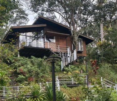 Doi Saket Villa | Aan cafe&stay