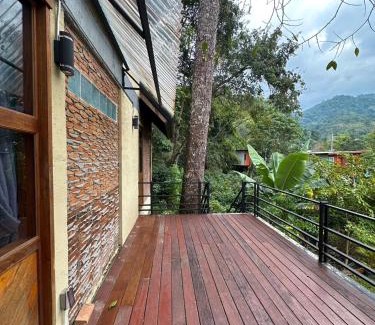 Doi Saket Villa | Aan cafe&stay