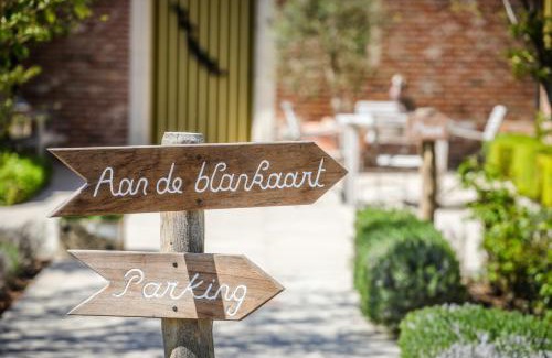 Woumen House | Aan de Blankaart