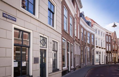 's-Hertogenbosch Apartment | Aan de Dieze