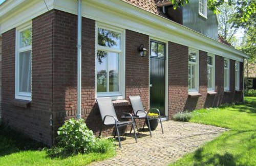 Edam Apartment | Aan de Dijk