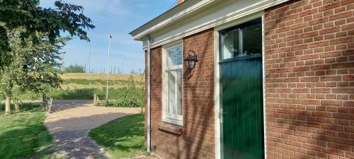 Edam Apartment | Aan de Dijk
