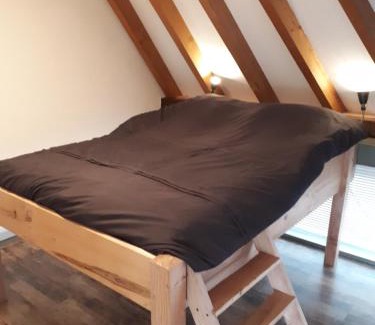 Maasland Apartment | Aan de Kwakel