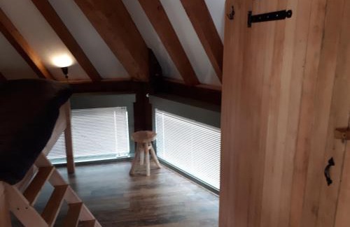 Maasland Apartment | Aan de Kwakel