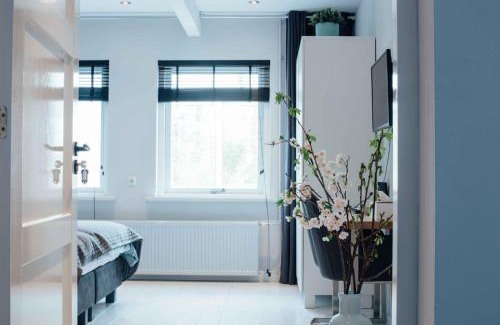 Enkhuizen Bed & Breakfast | Aan de Veste