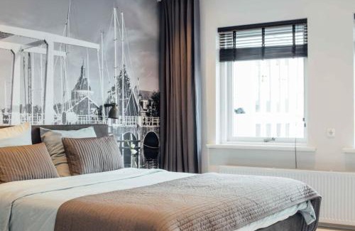 Enkhuizen Bed & Breakfast | Aan de Veste