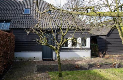 Sint-Oedenrode Bed & Breakfast | Aan het Dijksteegje B&B - Logies