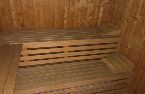 Ename House | Aan 't Bos met sauna
