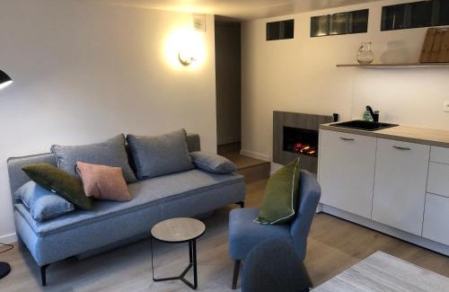 Ename House | Aan 't Bos met sauna