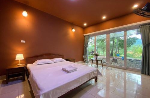 Ba Vi Apartment | AAn Villas - Sfarm Ba Vì
