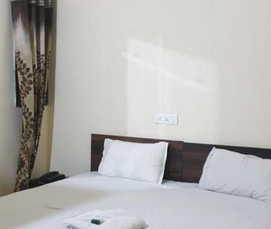 Focal Point Hotel | Aanantham by Maliks