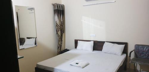 Focal Point Hotel | Aanantham by Maliks