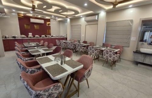 Jaipur District Hotel | Aanchal Palace Hotel