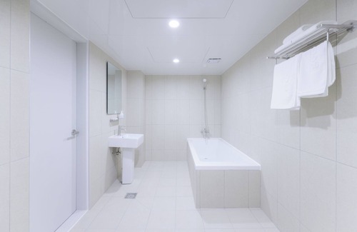 Chuncheon Hotel | Aank Air Hotel Chuncheon