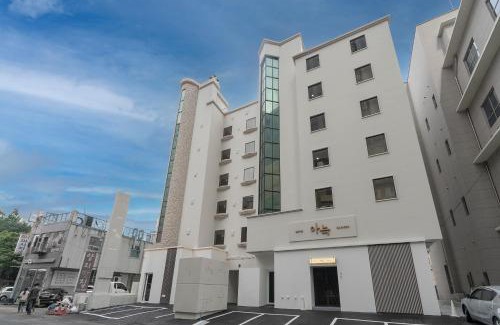 Bongmyeong-dong Hotel | Aank Hotel Daejeon Yuseong 2nd