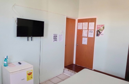 Castries Apartment | Aanola Villas 6A Tranquil Private Bedroom