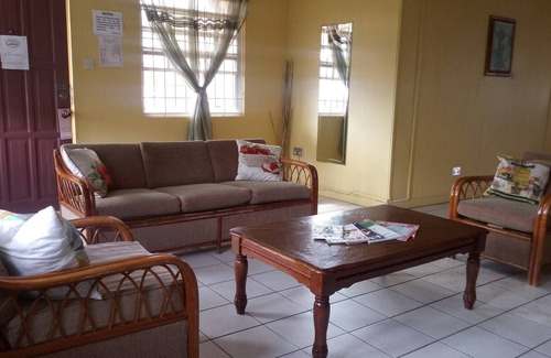 Castries Apartment | Aanola Villas A1 Peaceful Flat