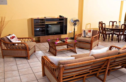Castries Apartment | Aanola Villas A1 quiet apartment
