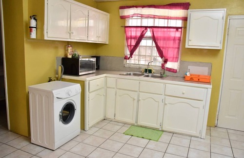 Castries Apartment | Aanola Villas A4 Spacious Caribbean Casa
