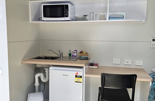 Bundaberg North RV Rental | AAOK Riverdale Caravan Park