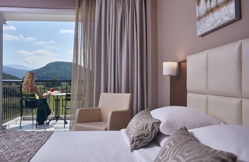 Ioannina Hotel | Aar Hotel & Spa Ioannina