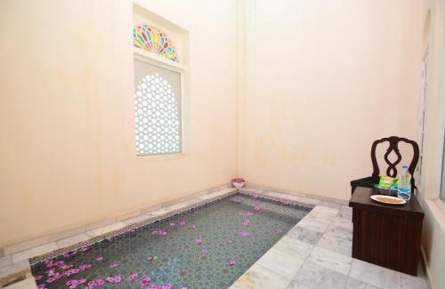 Dhanauli Resort | Aaram Baagh Agra