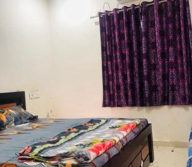 Rajpipla Apartment | Aarav Home Stay