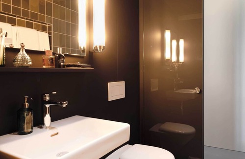 Luterbach Hotel | Aare Lodge Attisholz Self Check-in