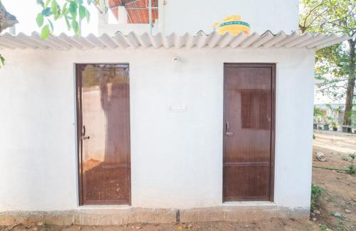 Srikalahasti House | Aare waterfalls homestay