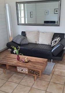 Langgasse-Felsenau Apartment | Aareggli