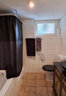 Langgasse-Felsenau Apartment | Aareggli