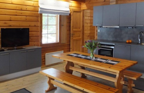 Padasjoki House | Aaretti by Interhome