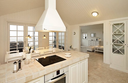 Sjaelborg House | "Aarne" - 30m from the sea by Interhome