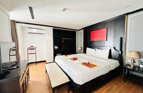Vientiane Hotel | Aaron Vientiane Hotel