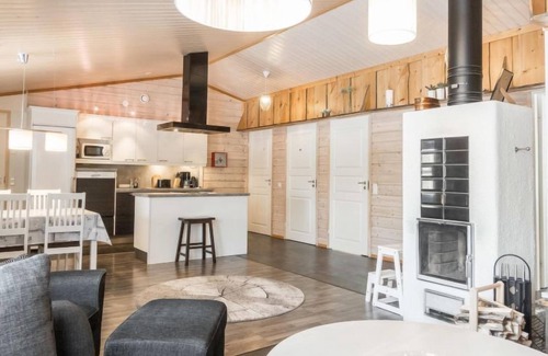 Saariselka House | Aarre A by Interhome