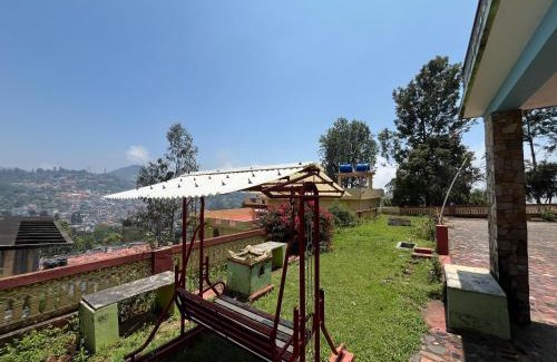 Coonoor House | Aarroh villa