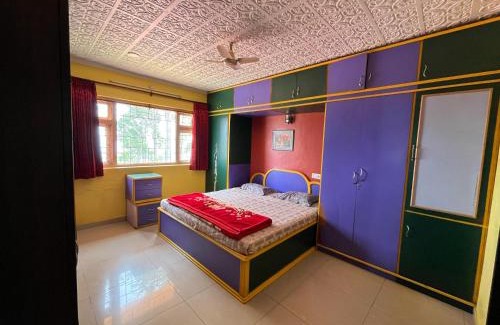 Coonoor House | Aarroh villa