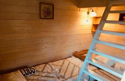 Hiiu House | Aasa Summer Cottage