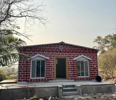 Uddar House | Aasha farm
