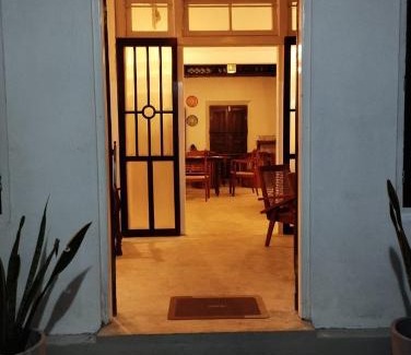 Polhena House | Aashia Colonial
